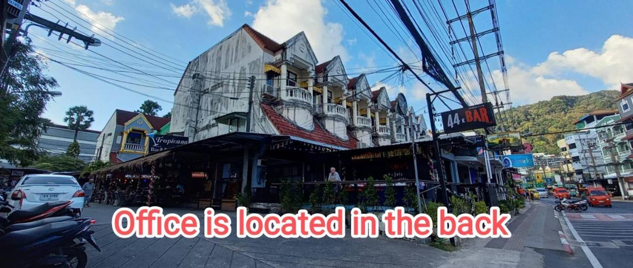 Gasthof Andaman Place