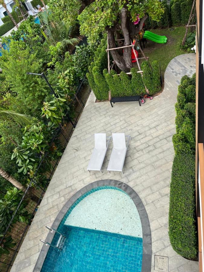 Seaside Vacation Apartamento