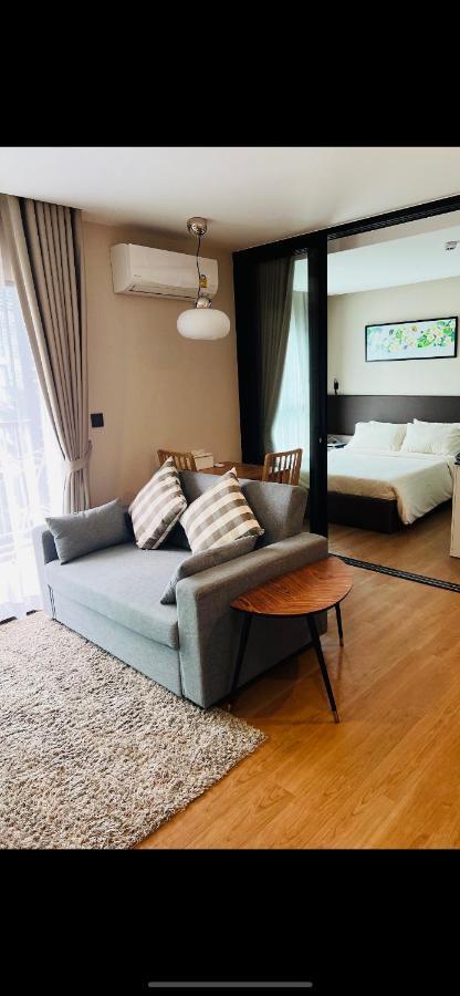 Apartamento Seaside Vacation