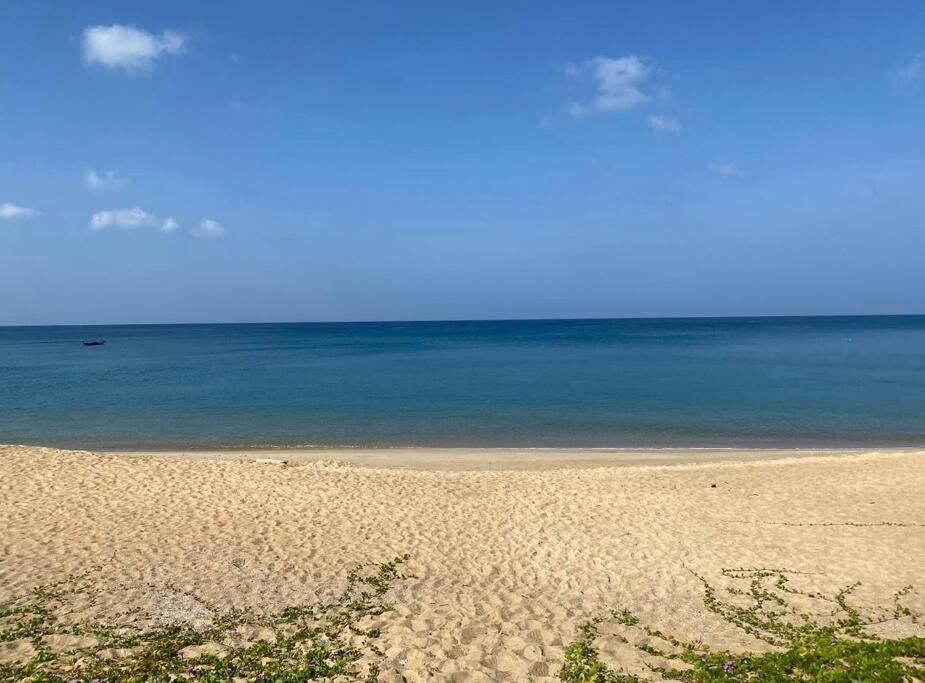 Modern Mbc Near The Beach