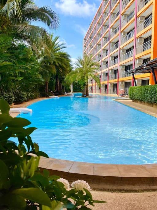 Modern Mbc Near The Beach Apartment *