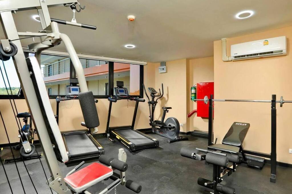 Modern Mbc Near The Beach Apartment *