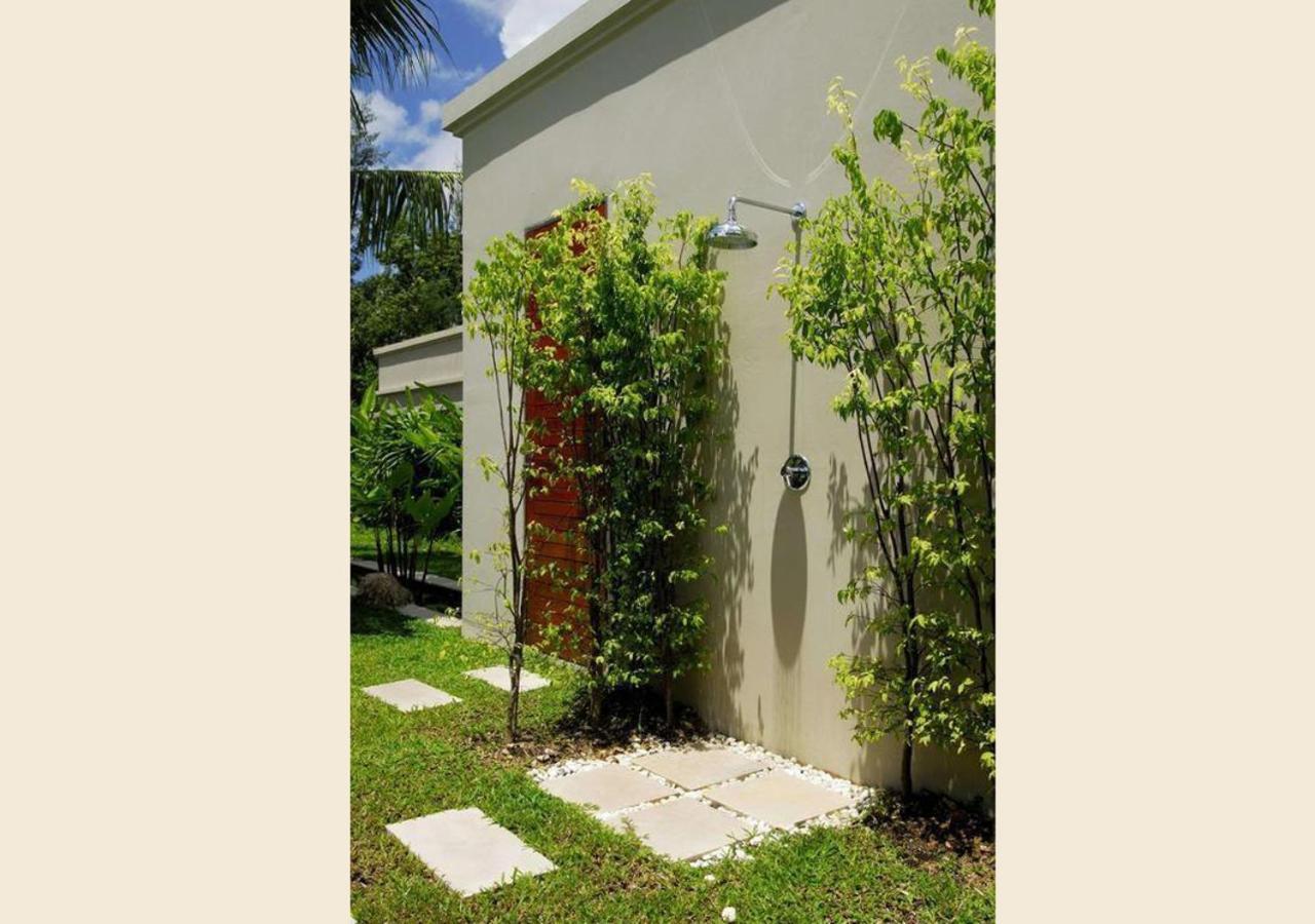 The Bantao Unit 121 Villa Strand Bang Tao