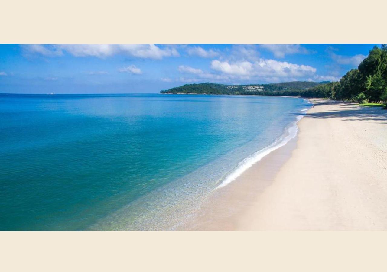 The Bantao Unit 121 Villa Bang Tao Beach (Phuket)