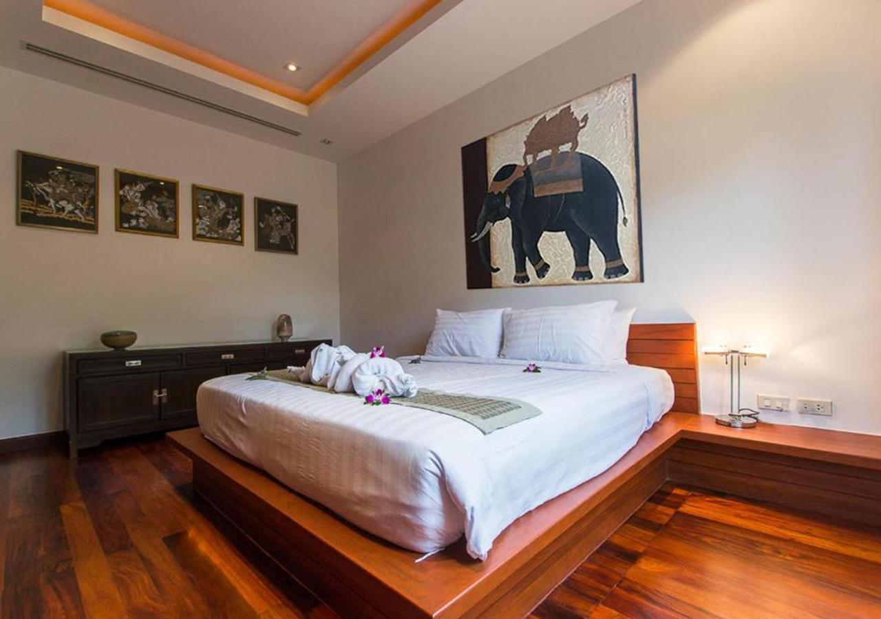Villa The Bantao Unit 121 Bang Tao Beach (Phuket)