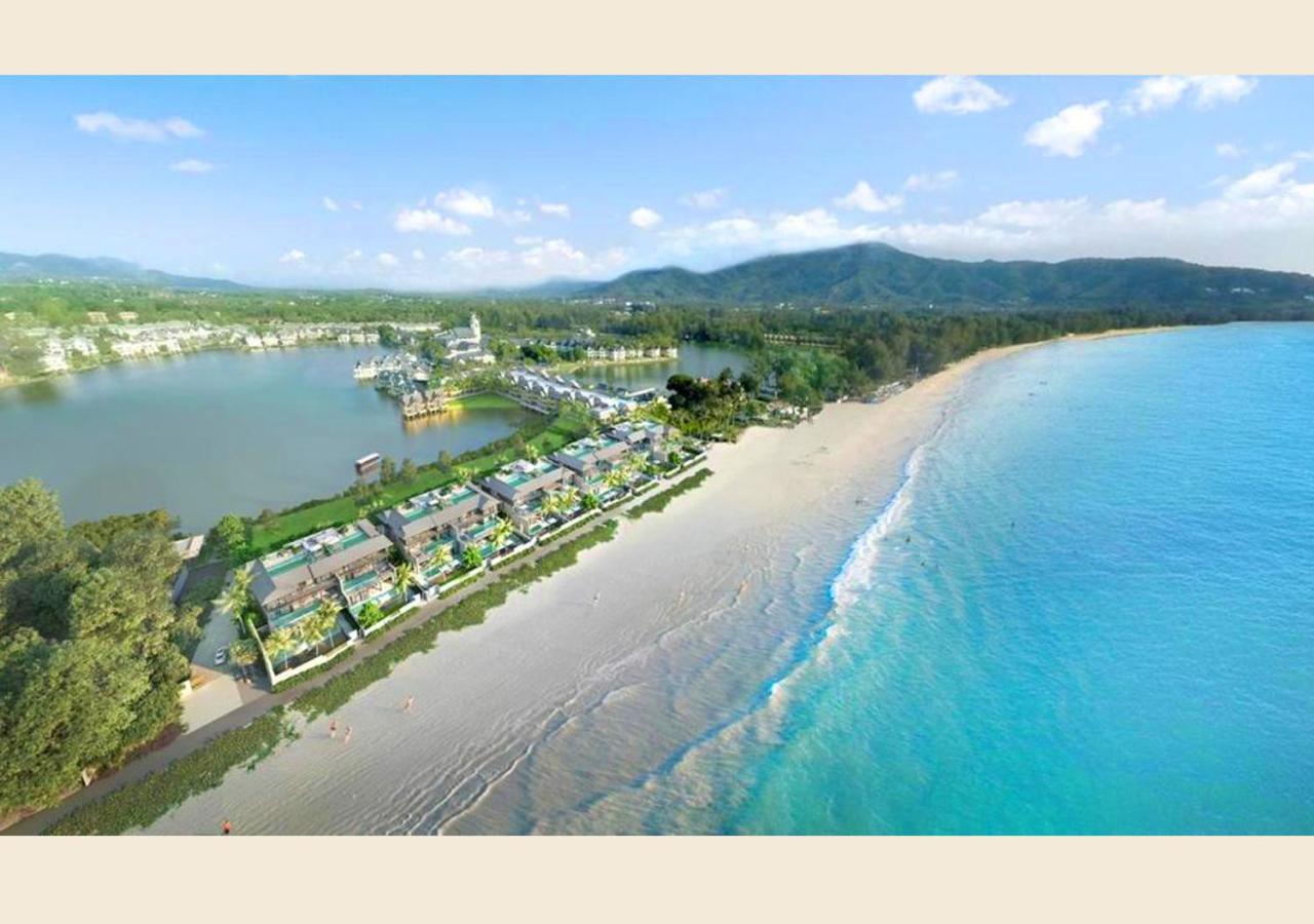 The Bantao Unit 121 * Bang Tao Beach (Phuket)