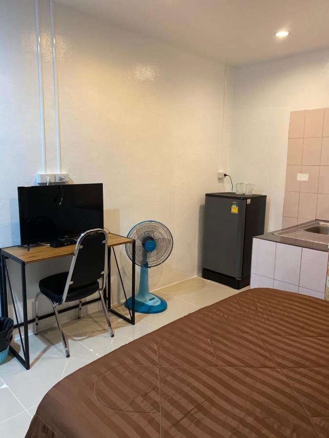 Golf House Nai Yang Beach