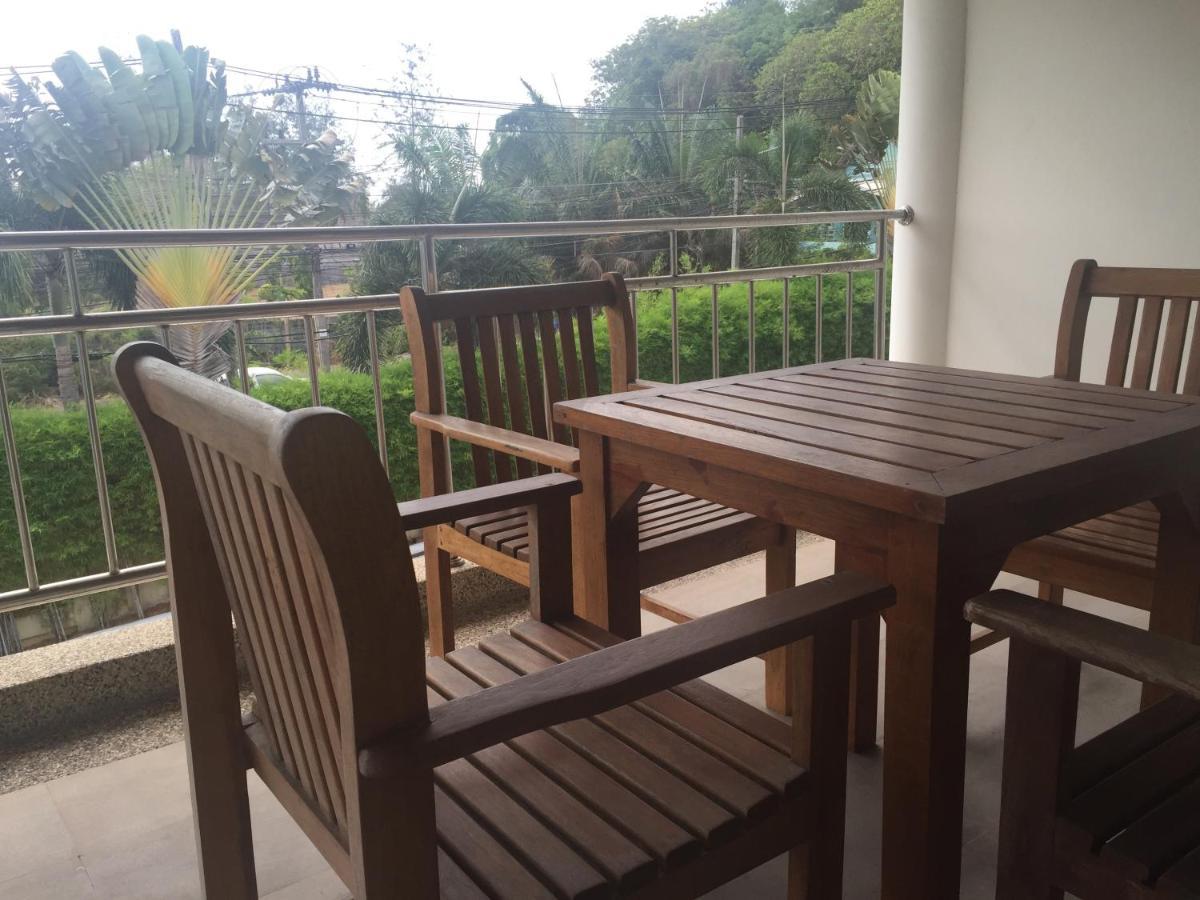 Bel Air Cape Panwa In South With Pool Access ,near Ao Yon Apartamento Phuket
