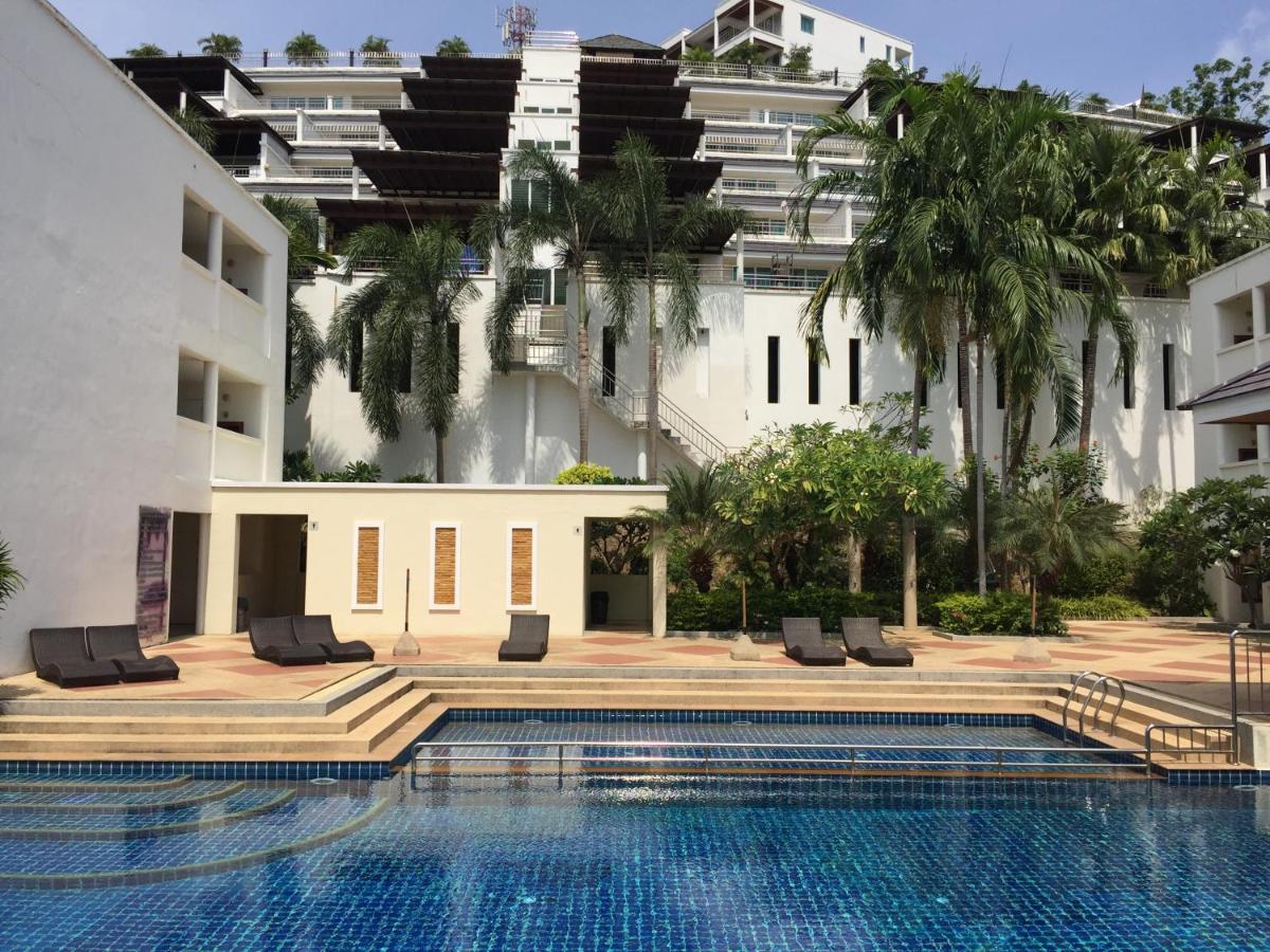 Bel Air Cape Panwa In South With Pool Access ,near Ao Yon * Phuket