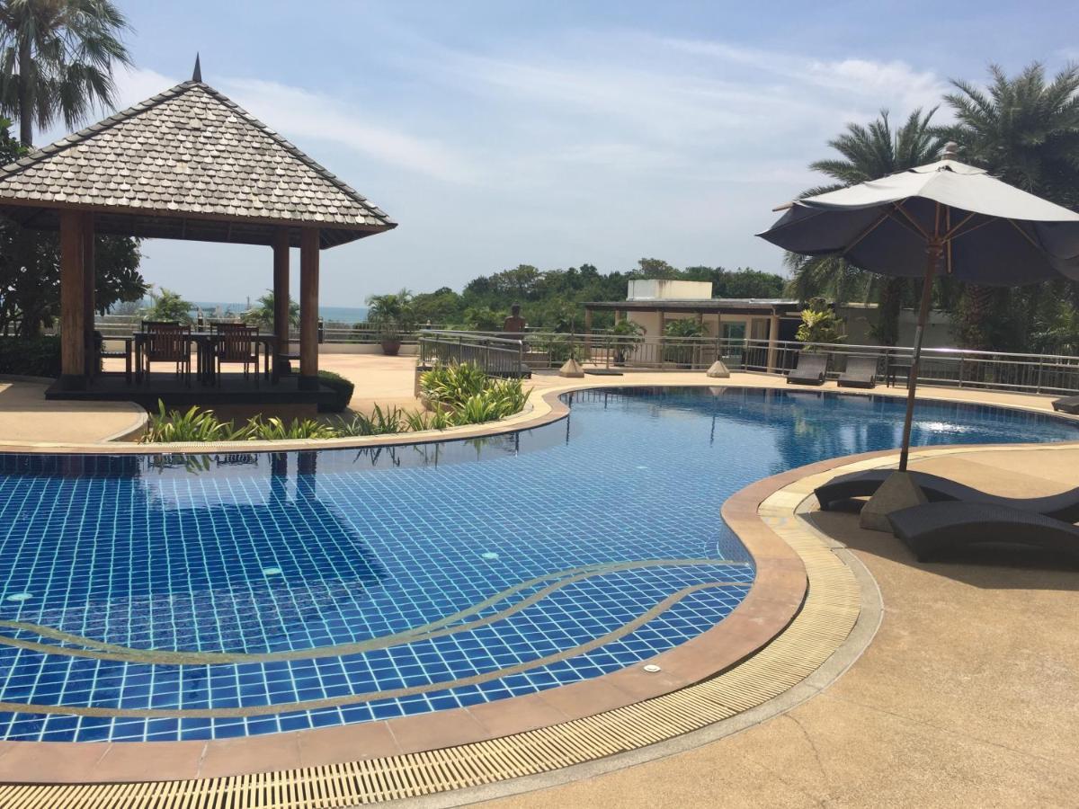 Bel Air Cape Panwa In South With Pool Access ,near Ao Yon Apartamento Phuket