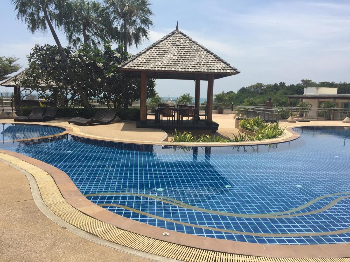Bel Air Cape Panwa In South With Pool Access ,near Ao Yon