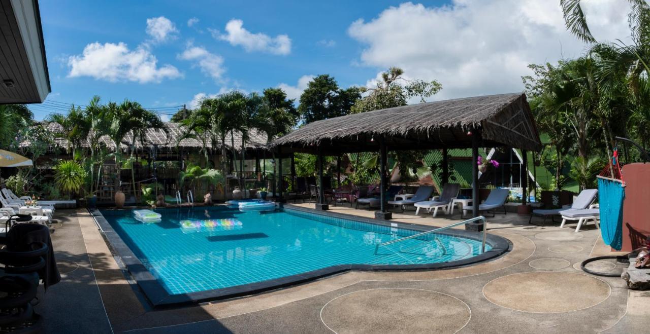 Resort Harmony Naturist Phuket 18yr Minimum Age Only Nudist Nake D Fkk Rawai