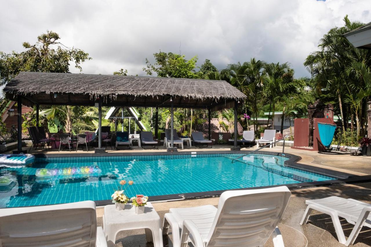 Resort Harmony Naturist Phuket 18yr Minimum Age Only Nudist Nake D Fkk Rawai