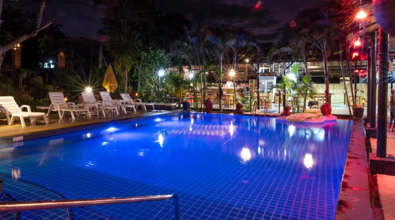 Harmony Naturist Phuket 18yr Minimum Age Only Nudist Nake D Fkk Resort Rawai