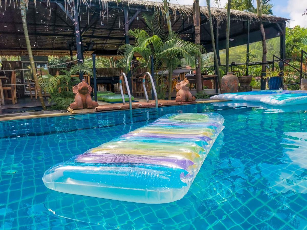 Resort Harmony Naturist Phuket 18yr Minimum Age Only Nudist Nake D Fkk Rawai