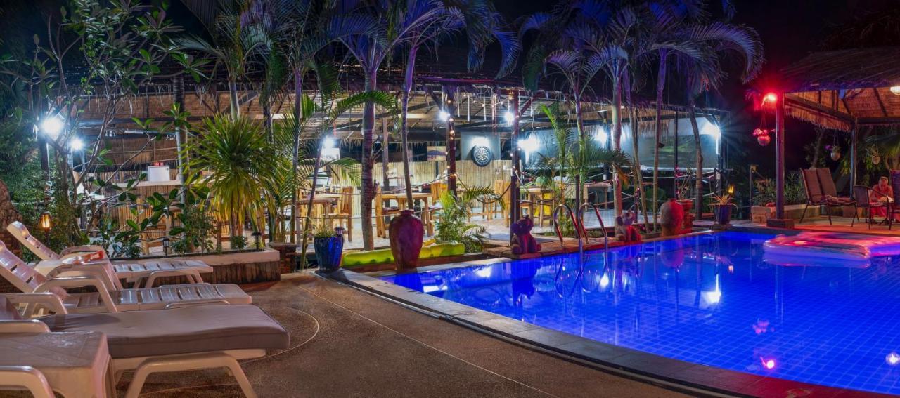 Harmony Naturist Phuket 18yr Minimum Age Only Nudist Nake D Fkk Resort *