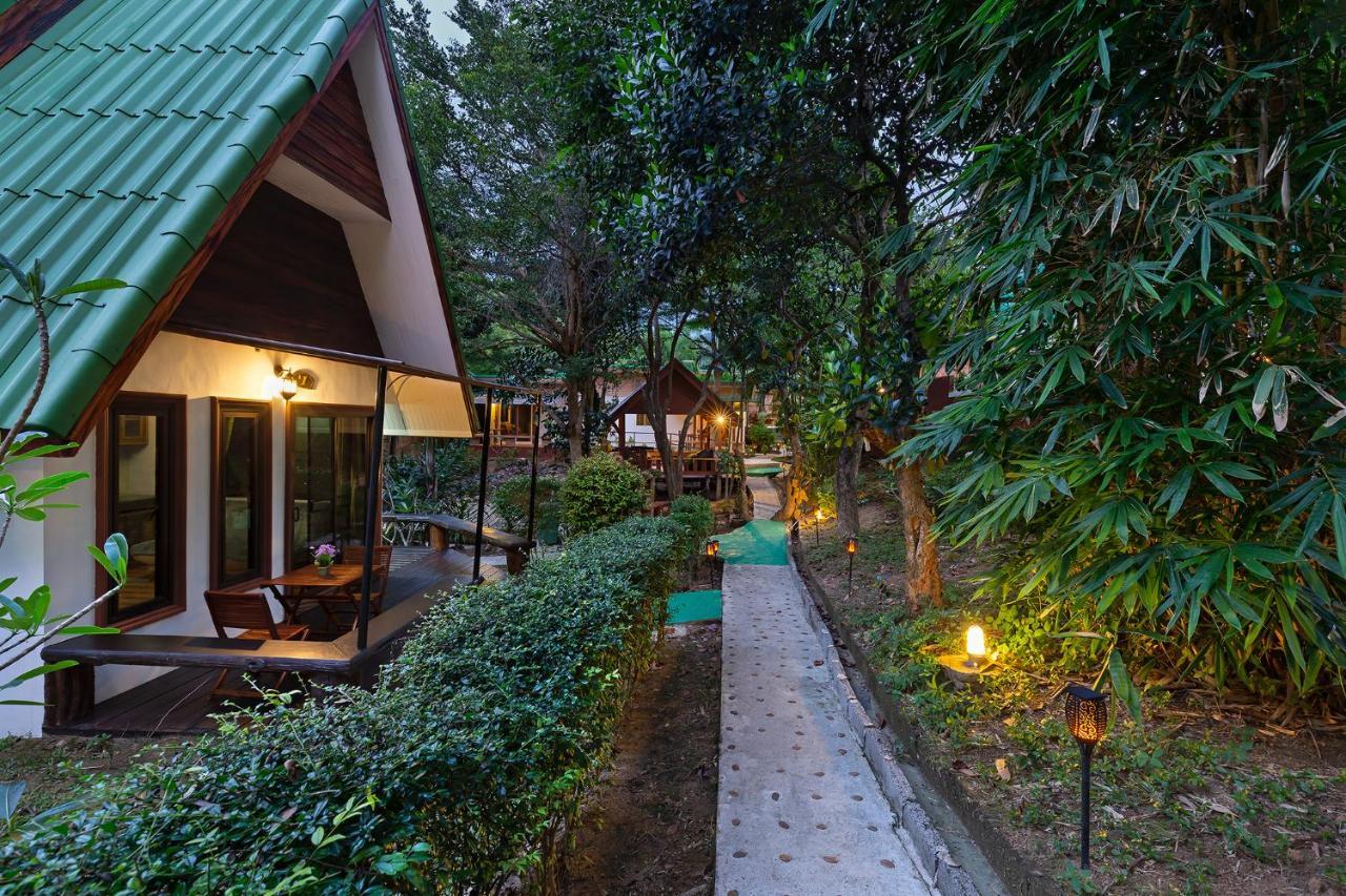Harmony Naturist Phuket 18yr Minimum Age Only Nudist Nake D Fkk Resort Rawai