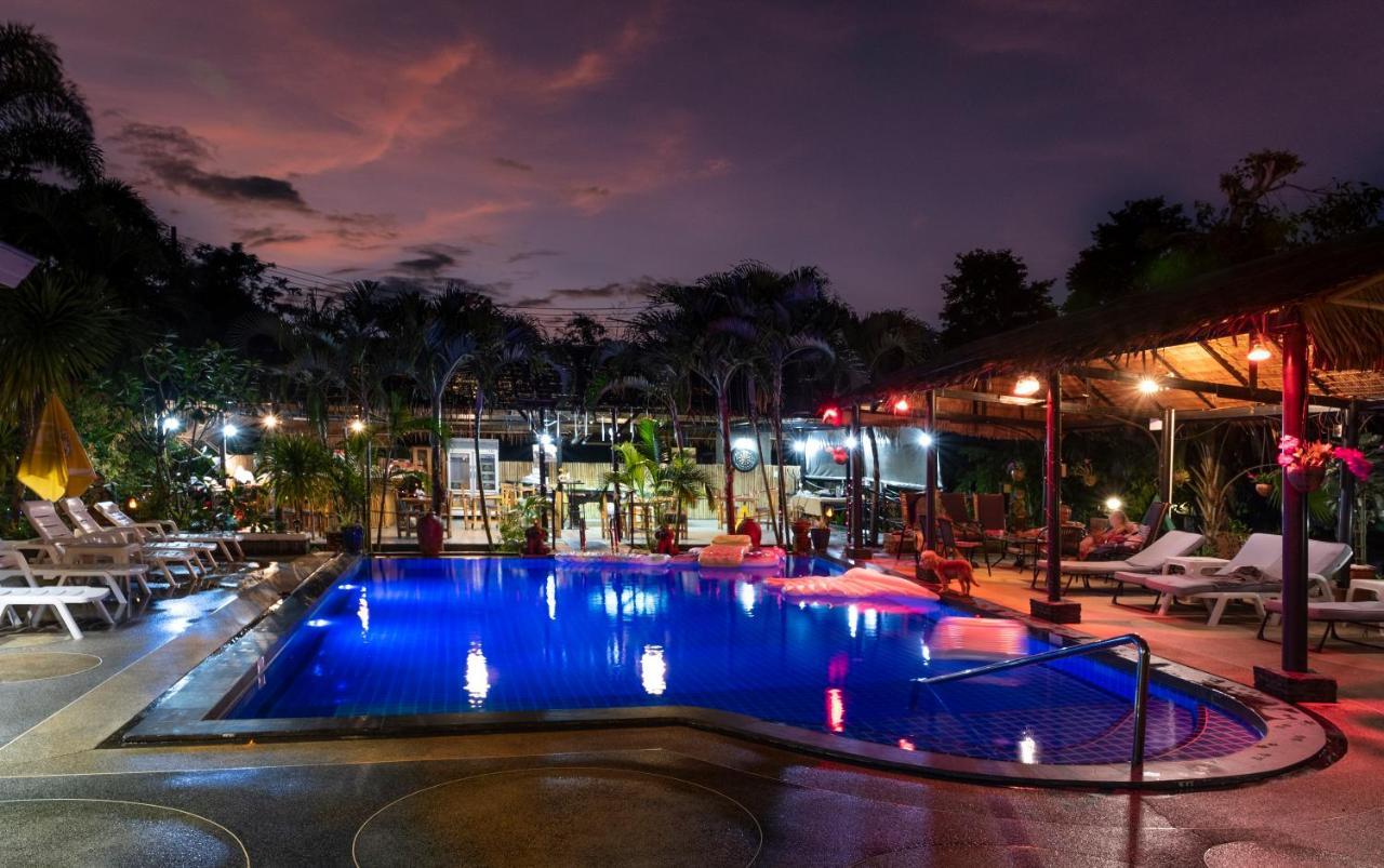 Harmony Naturist Phuket 18yr Minimum Age Only Nudist Nake D Fkk *