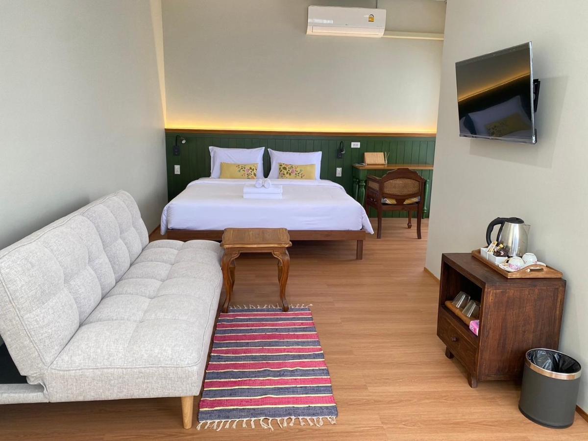 Alleyhill - Private & Cozy Boutique Aparthotel