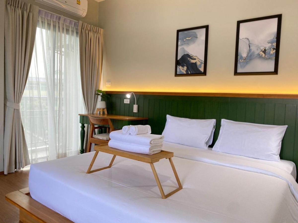 Alleyhill - Private & Cozy Boutique Phuket