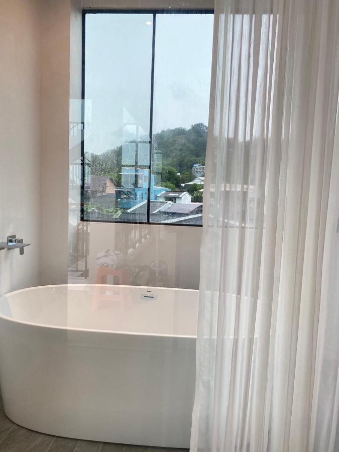 Alleyhill - Private & Cozy Boutique Phuket