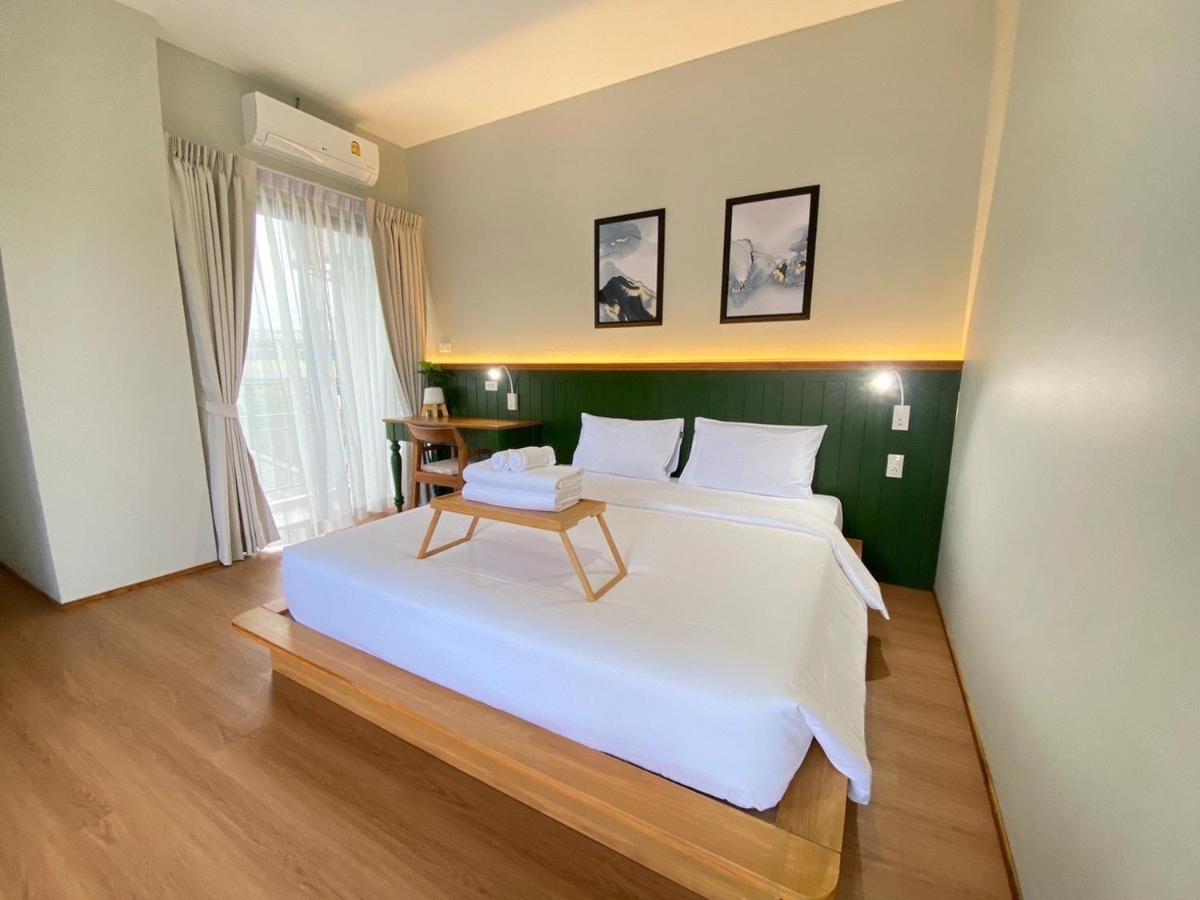 Alleyhill - Private & Cozy Boutique Aparthotel Phuket