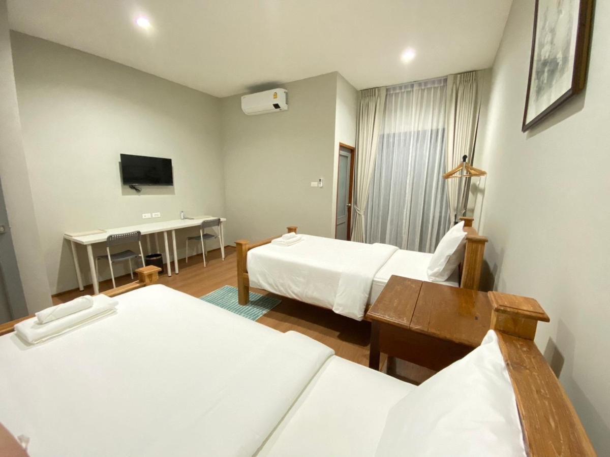 Alleyhill - Private & Cozy Boutique 3* Phuket