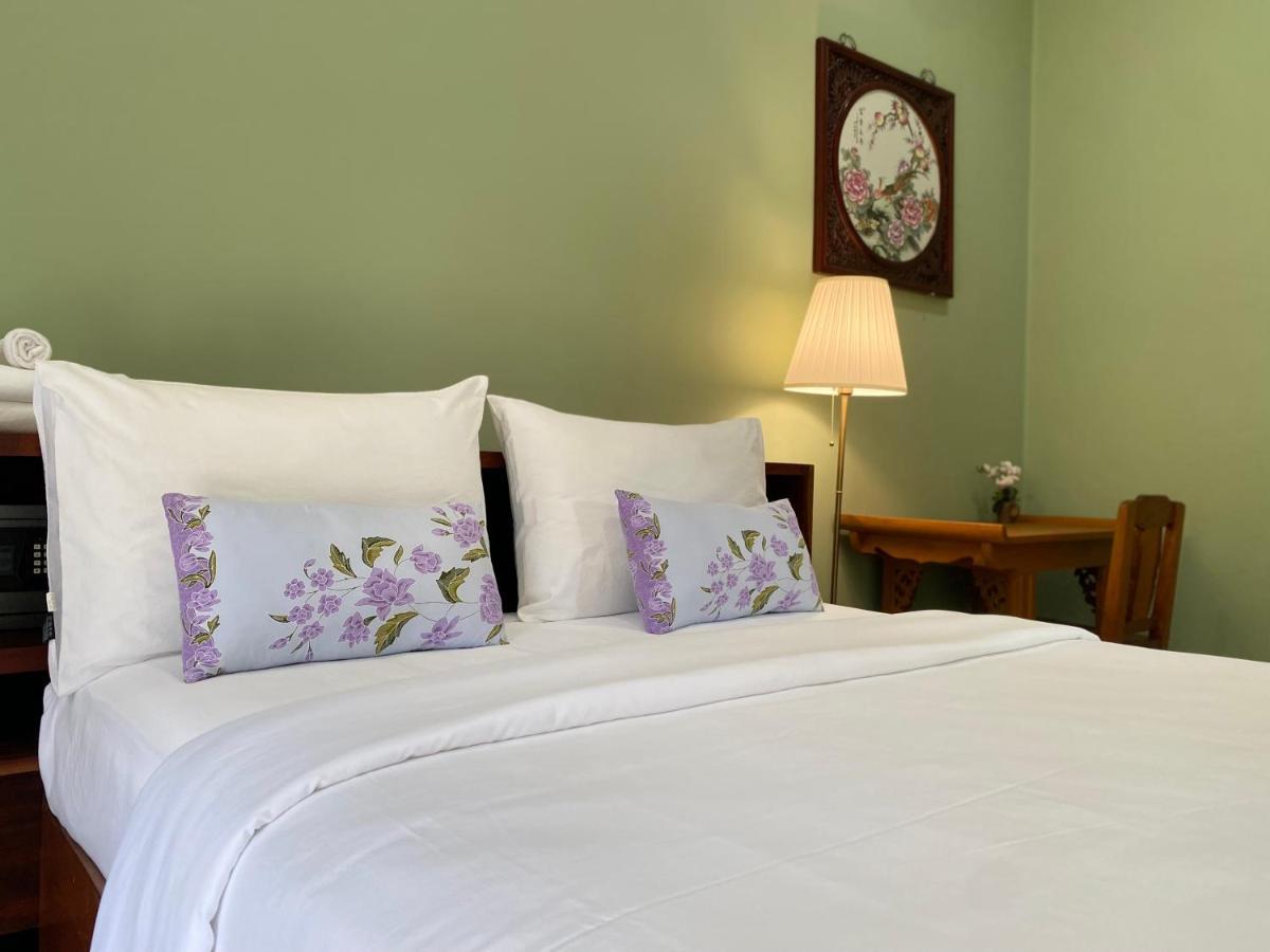 Aparthotel Alleyhill - Private & Cozy Boutique Phuket