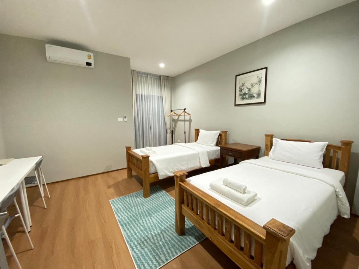 Alleyhill - Private & Cozy Boutique Aparthotel