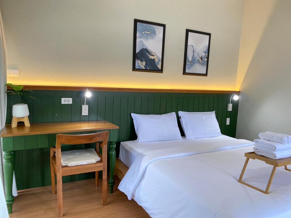 Alleyhill - Private & Cozy Boutique 3*