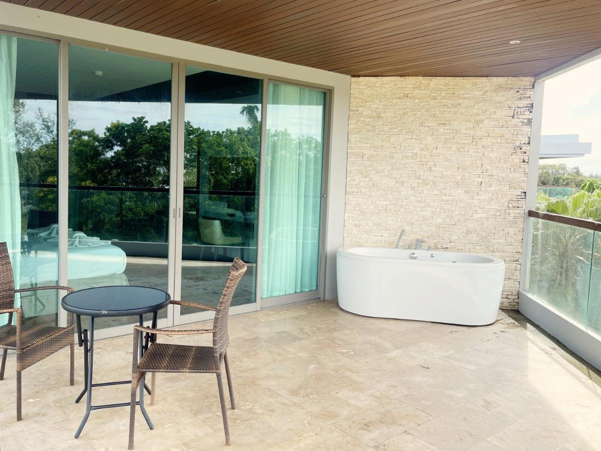 Apartamento The Regent Bangtao *