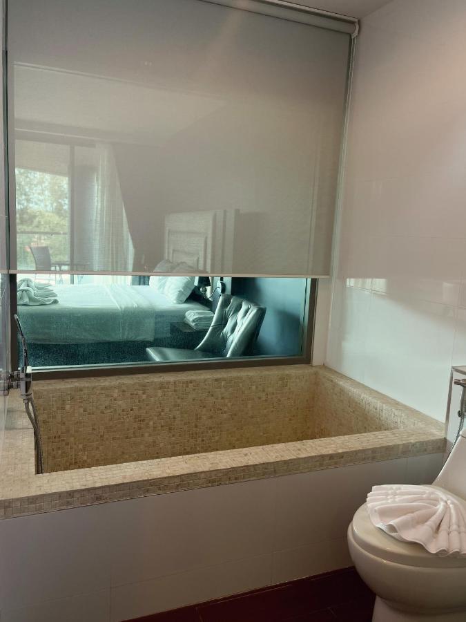 Apartamento The Regent Bangtao Praia de Bang Tao