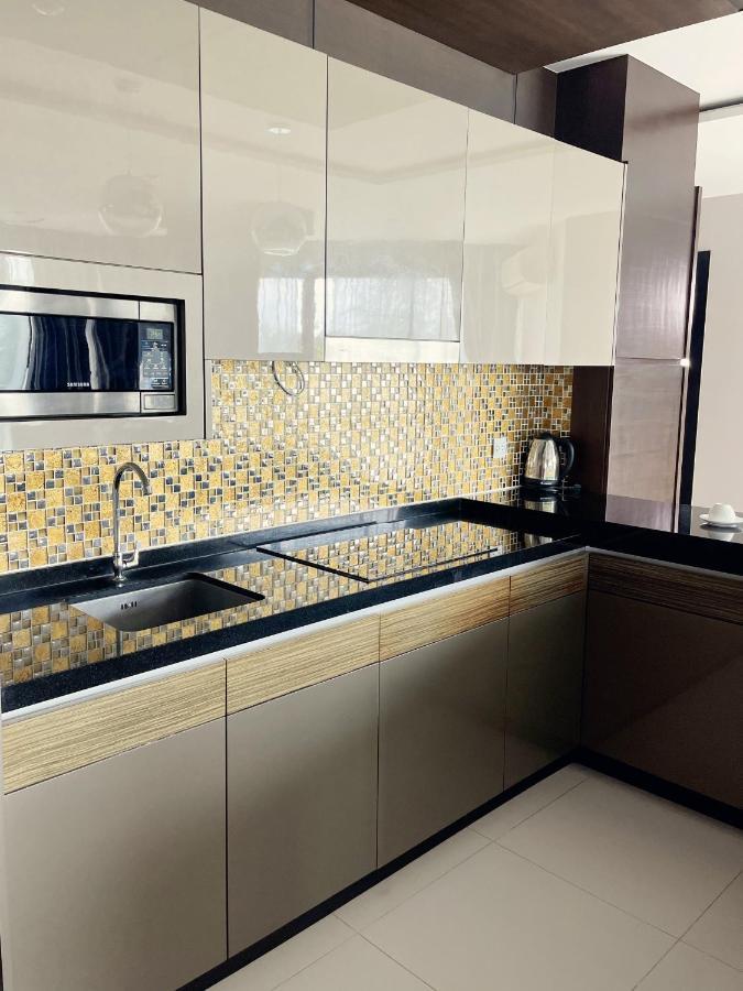 The Regent Bangtao Apartamento