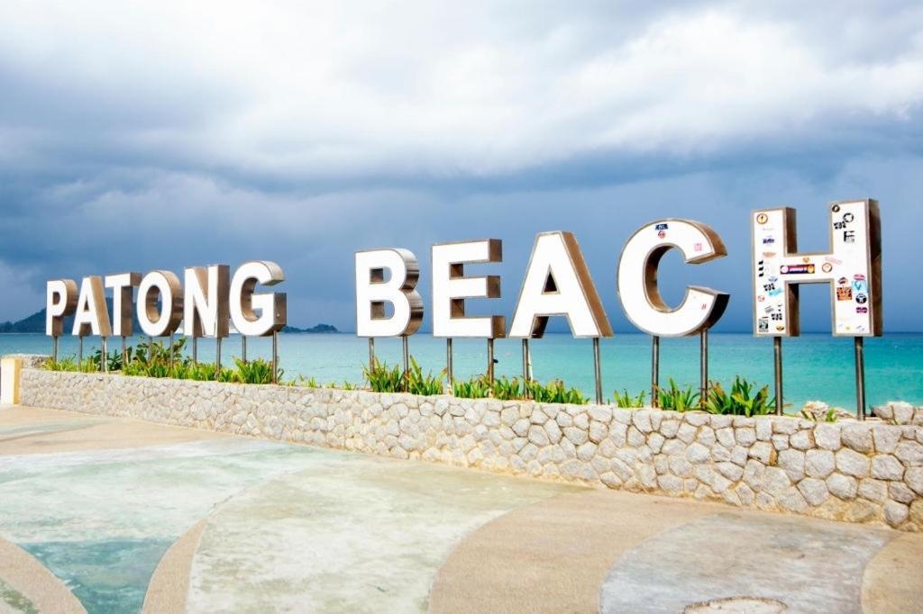 Hostel Beachpackers Patong