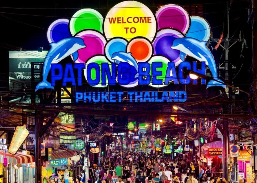 Hostel Beachpackers *