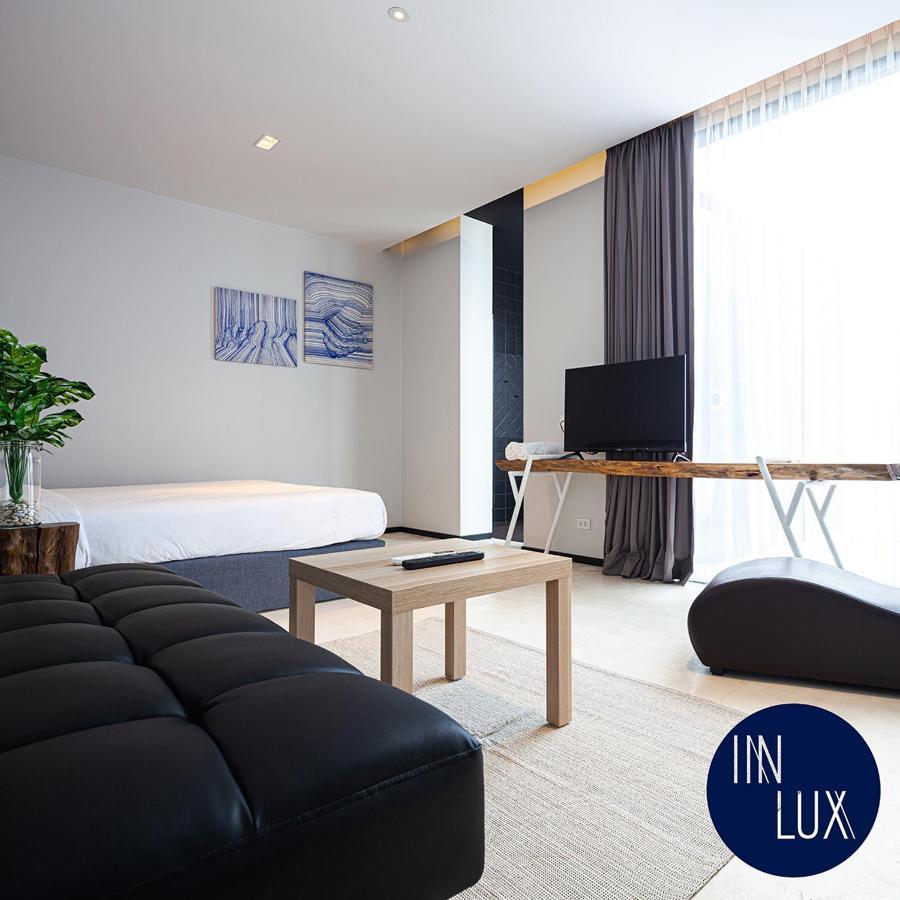 Innluxphuket * Ban Laem Hin (Phang Nga)