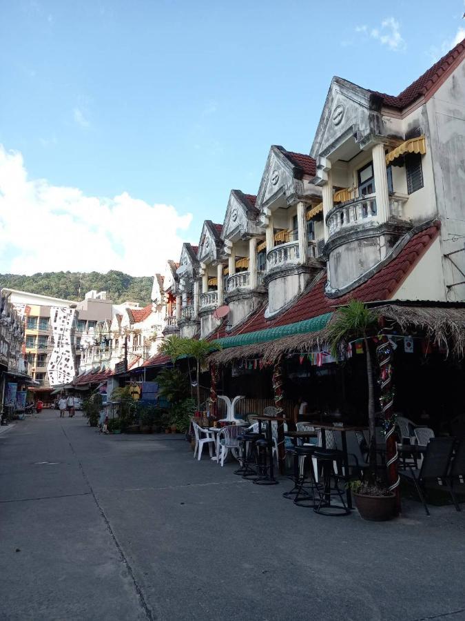 Andaman Place Gasthof Patong