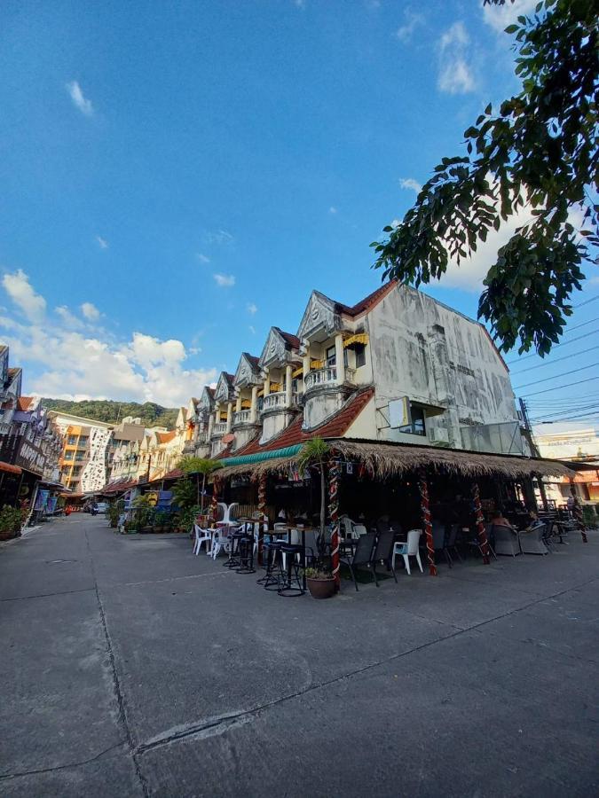 Gasthof Andaman Place Patong