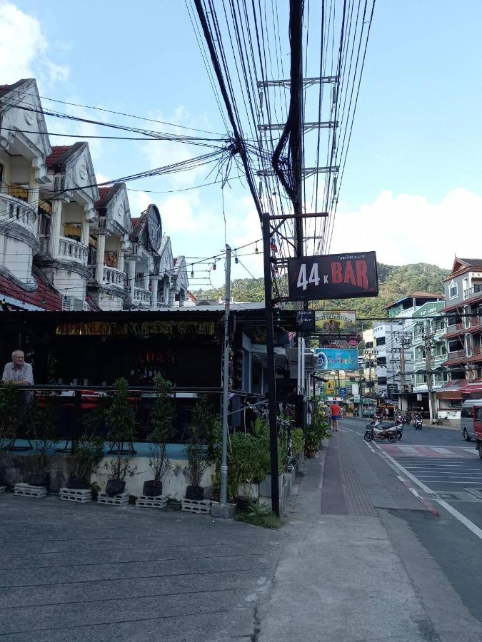 Gasthof Andaman Place