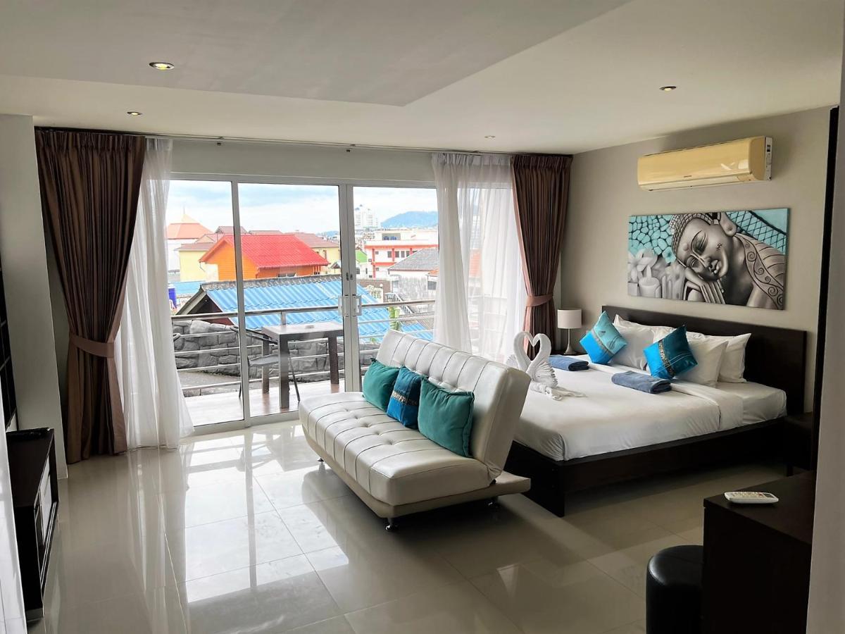 Private At Bayshore By Lofty *