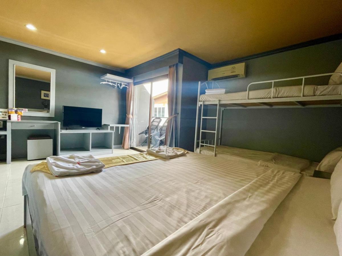 The Little Moon 3* Patong