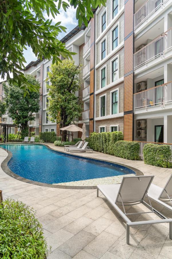 Title V Mountain View Apartment