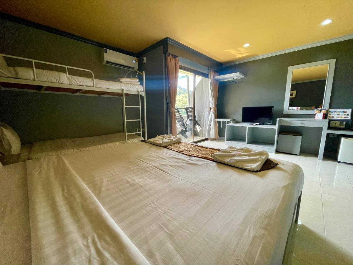 Hotel The Little Moon 3*