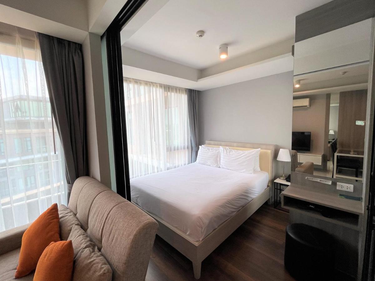 Pangsapuri 6th Avenue By Lofty Pantai Surin
