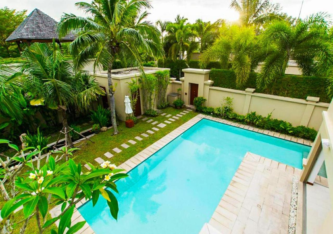 The Bantao Unit 121 Villa Bang Tao Beach (Phuket)