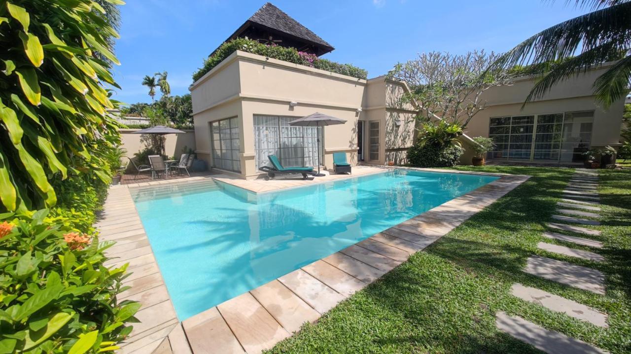 Villa The Bantao Unit 121 Strand Bang Tao