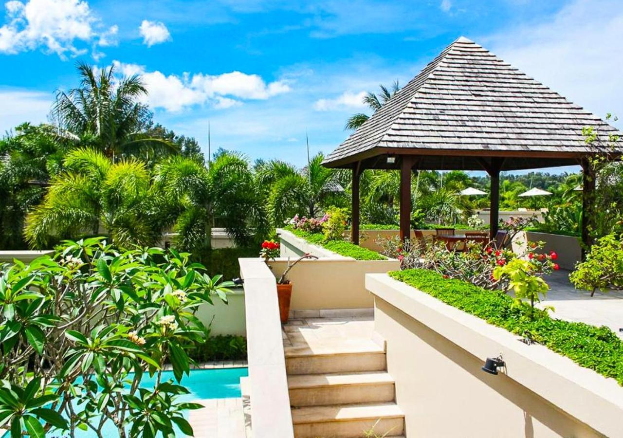 Villa The Bantao Unit 121 Bang Tao Beach (Phuket)