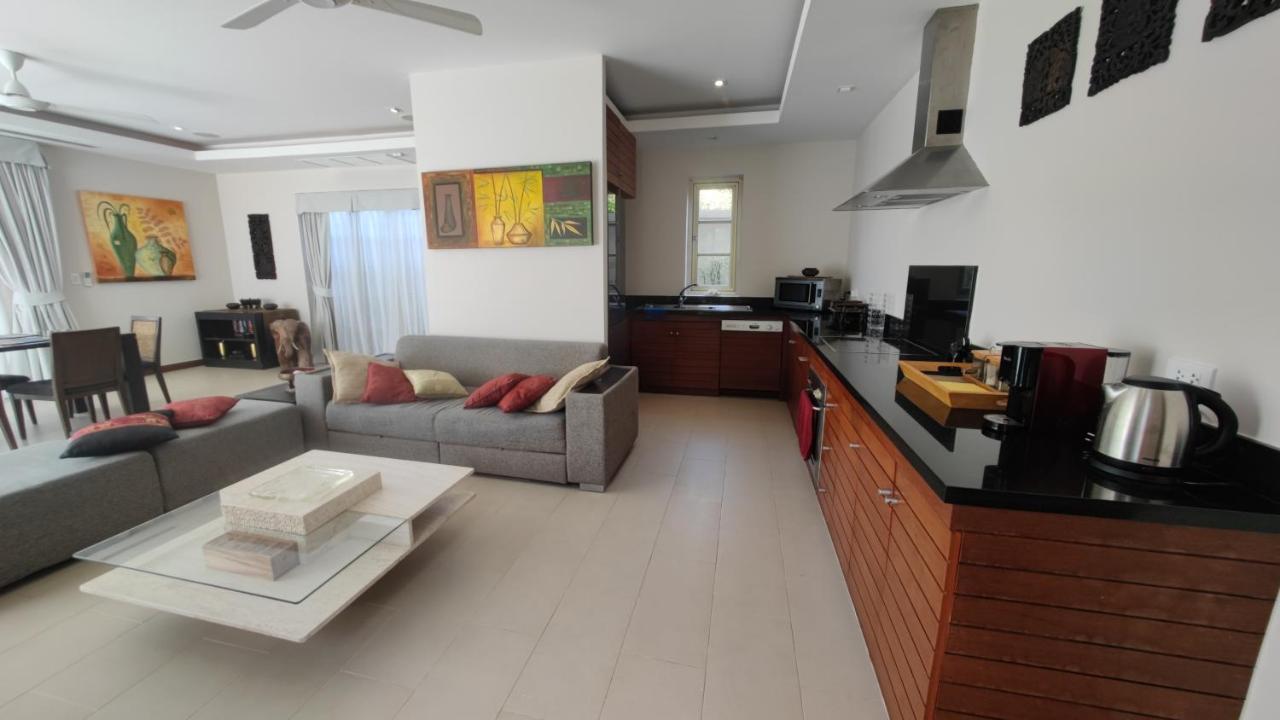 The Bantao Unit 121 Bang Tao Beach (Phuket)