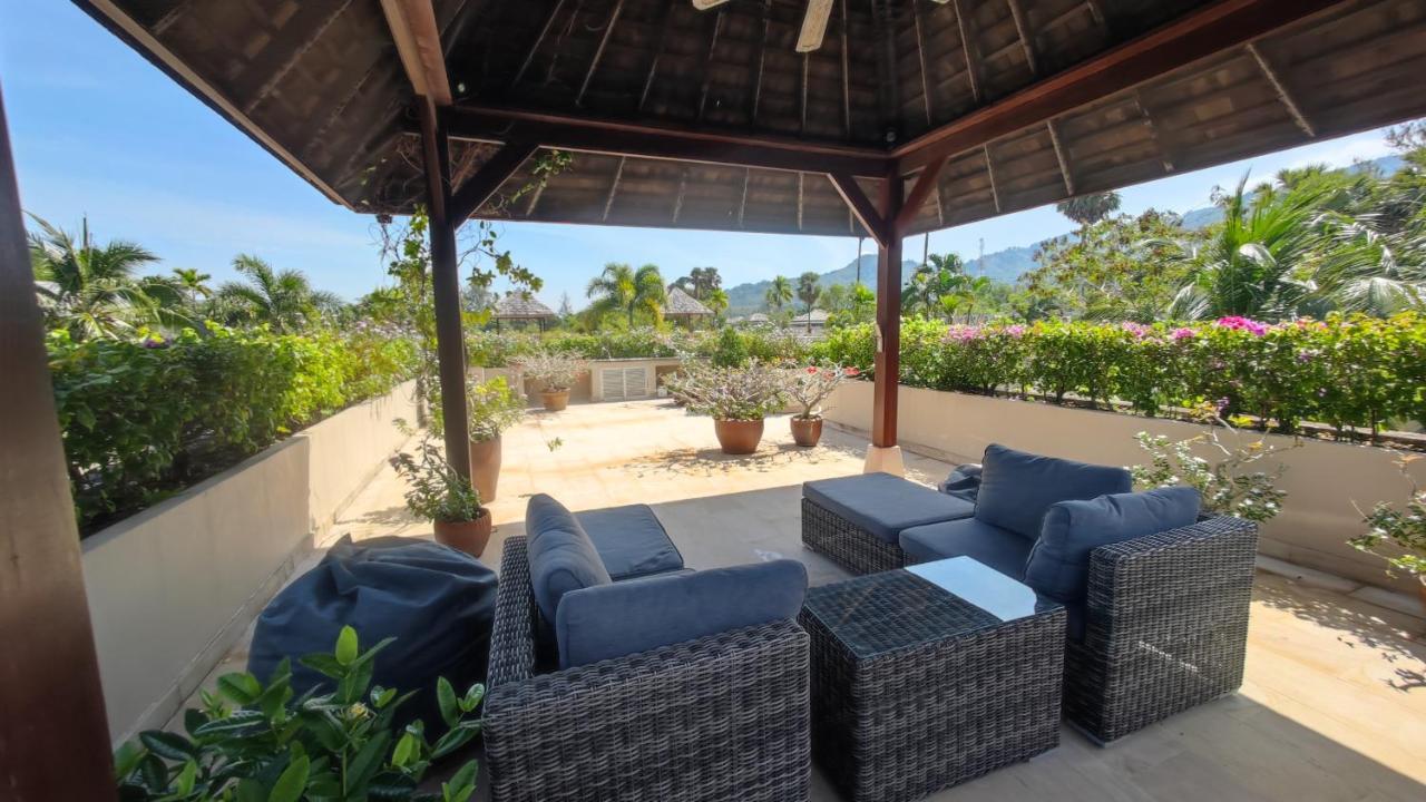 The Bantao Unit 121 Villa Strand Bang Tao