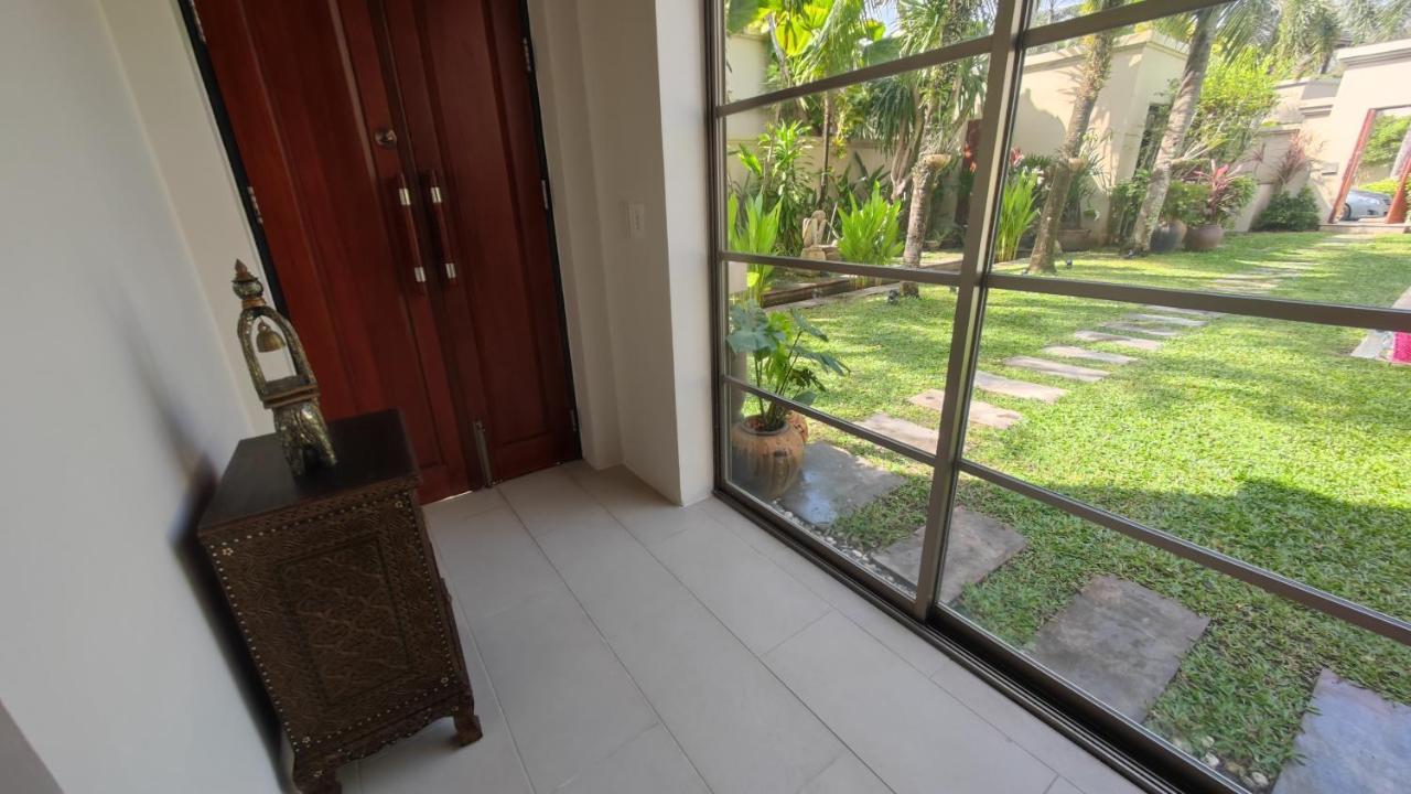 Villa The Bantao Unit 121 *